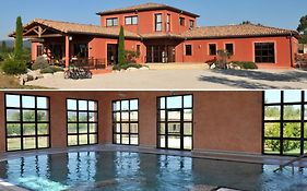 Domaine D'Agrippa Valence